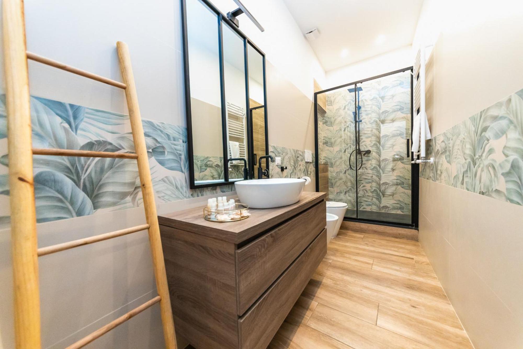 Metrofront-Apartment Roma ภายนอก รูปภาพ