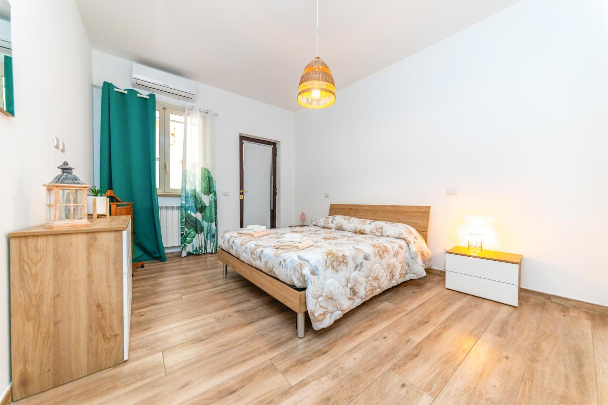 Metrofront-Apartment Roma ภายนอก รูปภาพ