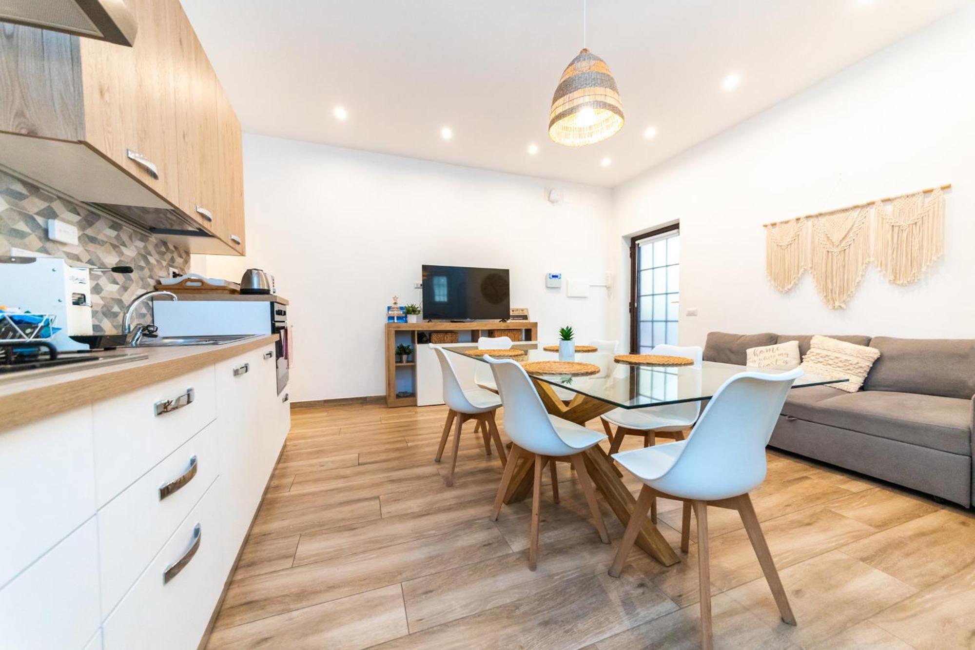 Metrofront-Apartment Roma ภายนอก รูปภาพ