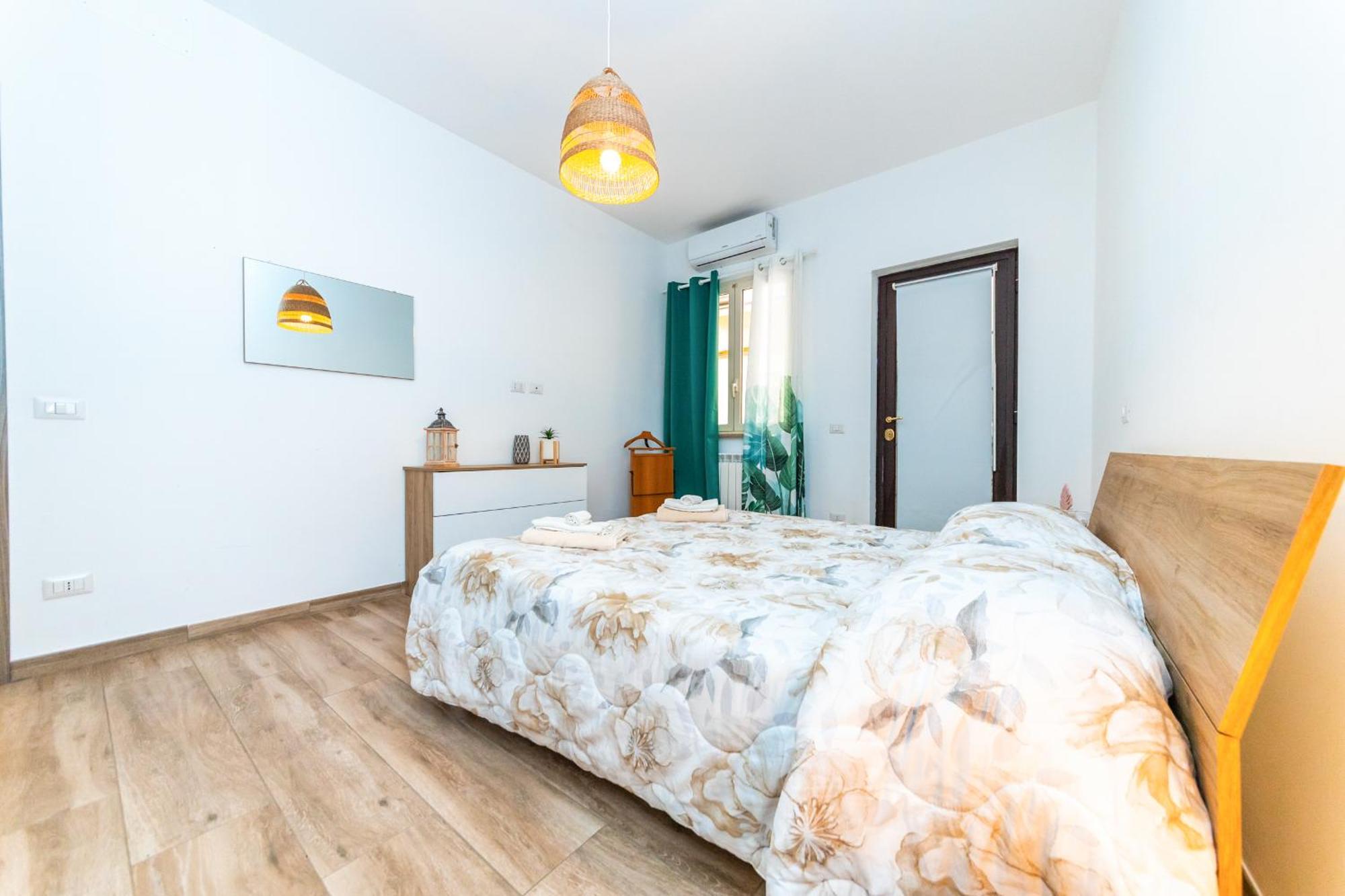 Metrofront-Apartment Roma ภายนอก รูปภาพ